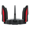 TP-LINK Archer GX90 tri-band Wi-Fi gaming router for lag-free performance
