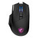 MSI Versa Pro + Dock 26000 DPI Wireless RGB Optical Gaming Mouse - Black