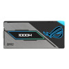 ASUS ROG THOR 1000P3 Gaming E 1000W ATX 3.1 80 PLUS Platinum PSU Power Supply