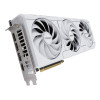 ASUS Geforce RTX 5070 Prime 12GB OC Graphics Card White