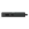 Microsoft USB-C Travel Hub Docking Station VGA HDMI Gigabit Ethernet