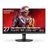Koorui G2721P 27" IPS Quad HD 200hz 1ms HDR400 Gaming monitor
