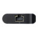 Targus USB-C Dual Video Mobile Docking Station With 140W EPR Pass-Thru