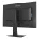 iiyama ProLite XB2797QSN-B1 27" Quad HD IPS 75Hz 1ms USB-C Height Adjustable Monitor with Speakers - Matte Black