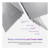 Refurbished - ASUS Vivobook S 15 OLED S5507QA Qualcomm Snapdragon-100 16GB RAM 512GB SSD 15.6" Windows 11 Home Laptop