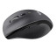 Logitech Marathon M705 Wireless Right-hand Mouse - Black