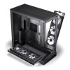 Phanteks NV9 MKII Tempered Glass Full Tower Gaming PC Case - Black