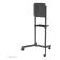Neomounts NS-M1250BLACK 37-70" Rotatable TV Trolley - Black