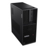 Lenovo ThinkStation P3 Tower Intel Core i7-14700K 16GB RAM 512GB SSD NVIDIA T1000 Graphics Business Windows 11 Pro Desktop PC