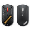 Lenovo ThinkPad Wireless Bluetooth Optical Silent Mouse 2400 DPI