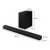Samsung B-Series HW-B650D 3.1ch 4 Speakers Soundbar w/ Wireless Subwoofer