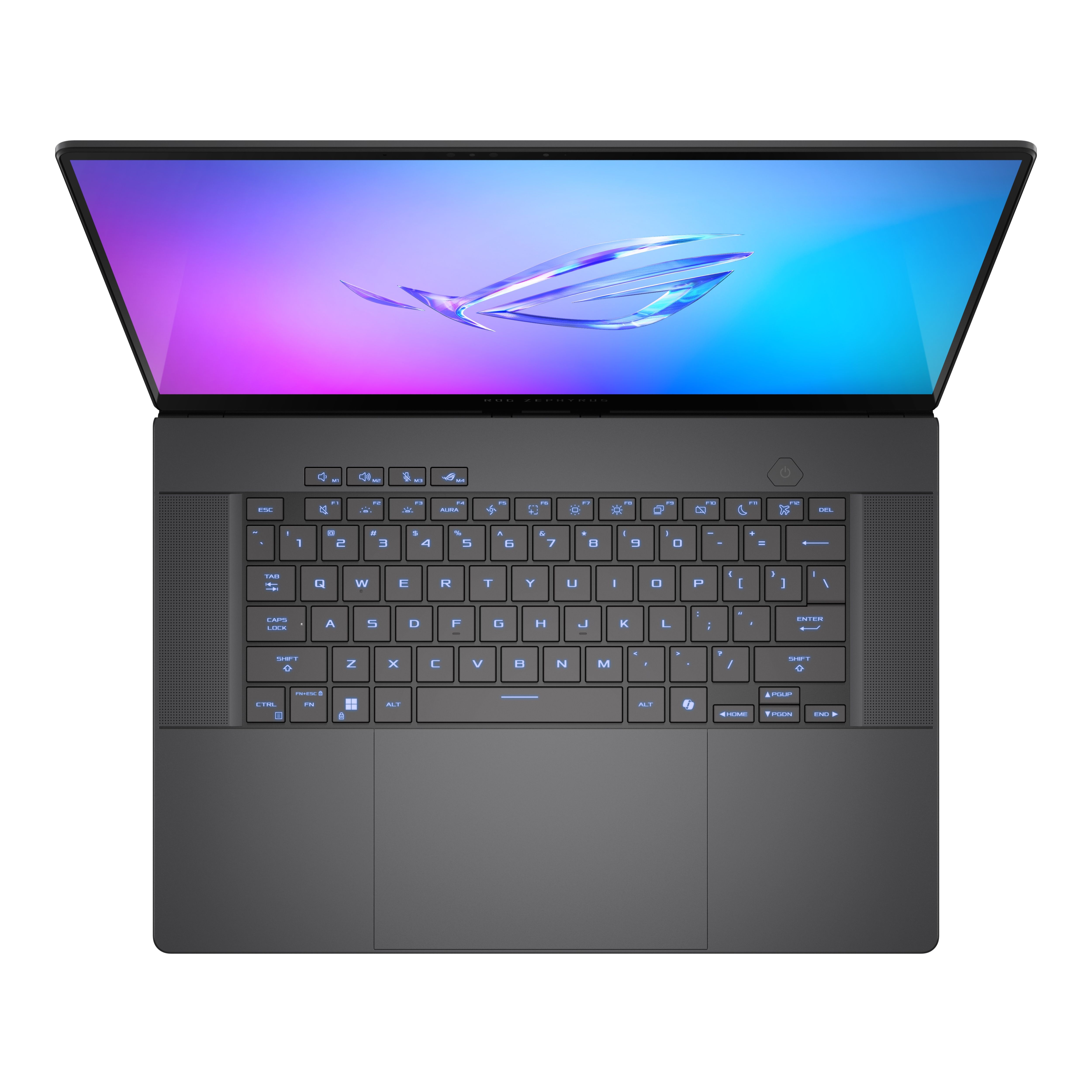 RT―6051リクエスト Refurbished ASUS ROG Zephyrus G16 AI9 32GB RAM 1TB SSD RTX 4060 Laptop