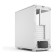 Fractal Design Epoch ATX Mid Tower Gaming PC Case - White TG RGB Clear