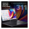 Acer ChromeBook 311 Intel Celeron N4500 4GB RAM 64GB SSD 11.6" ChromeOS Laptop