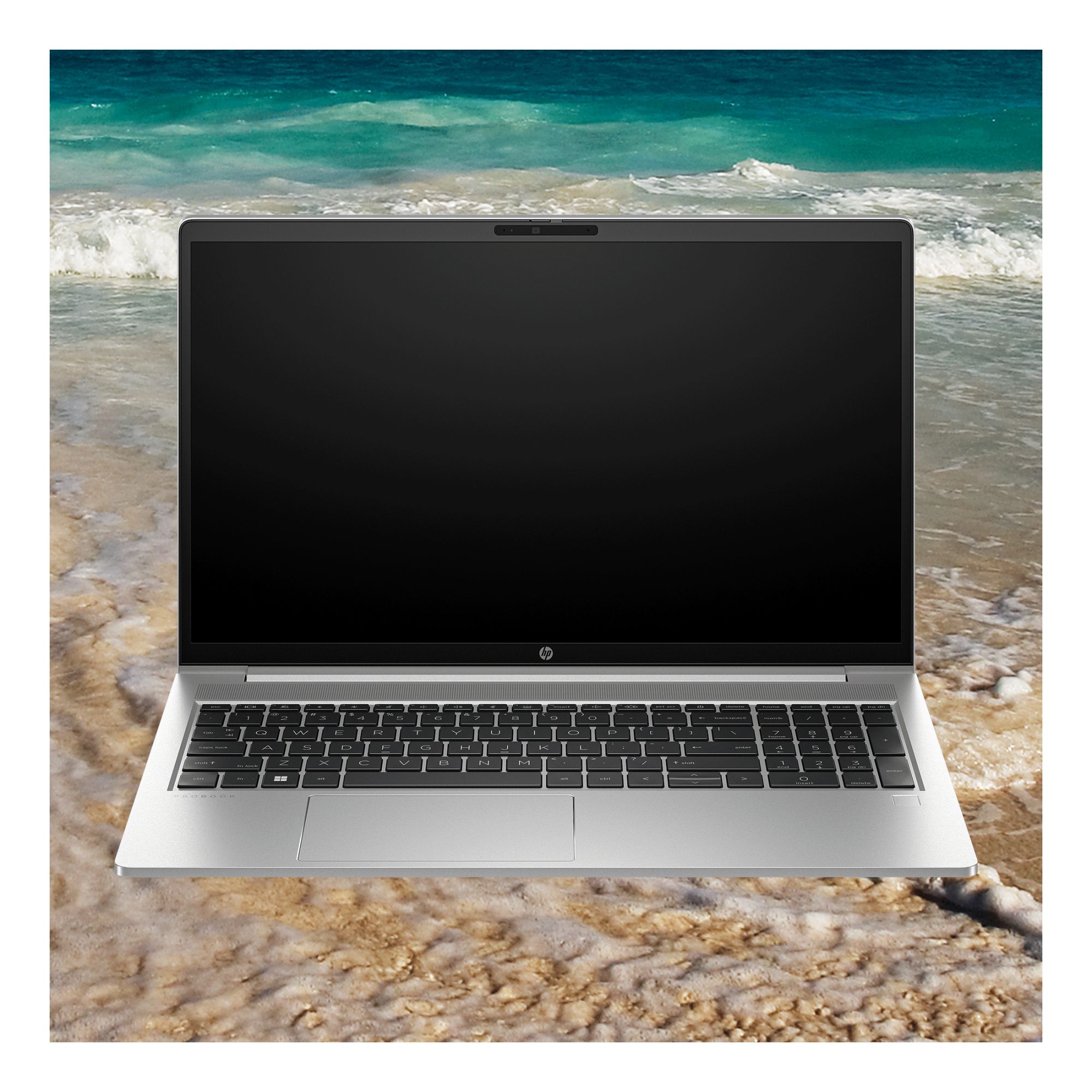 HP ProBook 455 G10 AMD Ryzen 7 7730U 16GB RAM Laptop