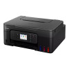 Canon PIXMA G3590 2.7" LCD 3-in-1 Refillable MegaTank Wi-Fi Inkjet Printer