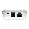 D-Link DPE-101GI Gigabit IEEE 802.3af RJ-45 In/Out 19.2W PoE Injector