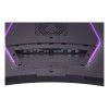 LG UltraGear 52G930B-B evo G9 51.6" 5K2K VA 240Hz 1ms USB-C Height Adjustable Curved Gaming Monitor with Speakers