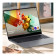 Samsung Galaxy Book5 Pro Intel Core Ultra 7 256V 16GB RAM 512GB SSD 16" WQXGA+ AMOLED 120Hz Touchscreen Windows 11 Home Laptop
