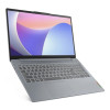 Lenovo IdeaPad Slim 3 Gen 8 15IAN8 Intel N100 8GB RAM 128GB SSD 15" Full HD No OS Laptop Black