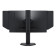BenQ Zowie XL2546X+ 24.1" Fast TN 280Hz DyAc 2 Height Adjustable Esports Gaming Monitor