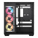 Corsair 3500X RS-R ARGB Tempered Glass Mid Tower Gaming PC Case - Black