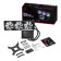 ASUS ROG Ryuo IV 360 ARGB 360mm AIO Liquid CPU Cooler - Black