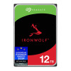 Refurbished - Seagate IronWolf 12TB 3.5" 7200 RPM 256MB Cache NAS Hard Drive