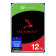 Refurbished - Seagate IronWolf 12TB 3.5" 7200 RPM 256MB Cache NAS Hard Drive