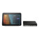 Poly Studio Base Kit G9 Plus HP Intel Core i7-13700T Mini IP Conference PC with Poly TC10 Touch Controller for Microsoft Teams Rooms