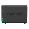 Synology DS224+ 2-Bay NAS Enclosure (2GB RAM)