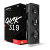 XFX AMD Radeon RX 7700 XT Speedster QICK319 12GB Graphics Card