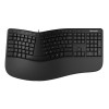 Microsoft Ergonomic Desktop Kit English Keyboard & Mouse Combo - RJU-00021