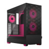 Fractal Design Pop Air ATX Mid Tower RGB Tempered Glass Case