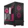 Fractal Design Pop Air ATX Mid Tower RGB Tempered Glass Case