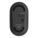 Logitech Pebble Mouse 2 M350s RF Wireless Bluetooth Optical 4000 DPI Travel Mouse - Graphite
