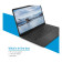HP 17-cn0104na Intel® Pentium Silver N5030 4GB RAM 128GB SSD 17.3" Windows 11 Home S Laptop