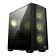 MSI MAG FORGE 330R AIRFLOW Tempered Glass Mid Tower ATX Gaming PC Case - Black