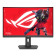 Refurbished - ASUS ROG Strix XG27WCS 27" Curved Wide Quad HD 180Hz 1ms Height Adjustable USB-C Gaming Monitor