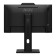 MSI PRO MP242PMG 24" IPS Full HD 120Hz Webcam Height Adjustable Monitor with Speakers