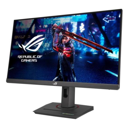 ASUS ROG Strix XG259QNS Height Adjustable 24.5" Gaming Monitor