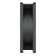 Arctic P8 80mm PWM PST Cooling Fan Case - Black 5 Pack