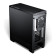 Phanteks Eclipse G400A RGB Tempered Glass Mid Tower Gaming PC Case - Black