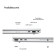 HP EliteBook 8 G1i AI Wolf Pro Security Edition Intel Core Ultra 5 225U 24GB RAM 512GB SSD 14" Windows 11 Pro AI Laptop