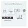 TP-Link LS105G 5 Port Gigabit Desktop Switch