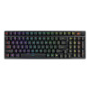 Refurbished - ASUS ROG Strix Scope II 96 RX Wireless Mechanical RGB Gaming Keyboard