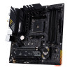 ASUS TUF Gaming B550M-PLUS WIFI II with WiFi 6 support for faster wireless speeds and stable connections
