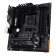 ASUS TUF Gaming B550M-PLUS WIFI II with WiFi 6 support for faster wireless speeds and stable connections
