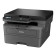 Brother DCP-L2627DWXLZU1 1200 x 1200 dpi A4 Multifunction Mono Laser Printer