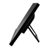 HANNspree HT225HPB 21.5" Full HD ADS Smart Adjustable Stand 10-Point TouchScreen Monitor with Speakers